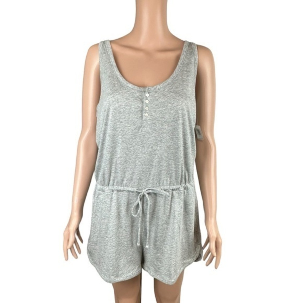 GAP Love Romper